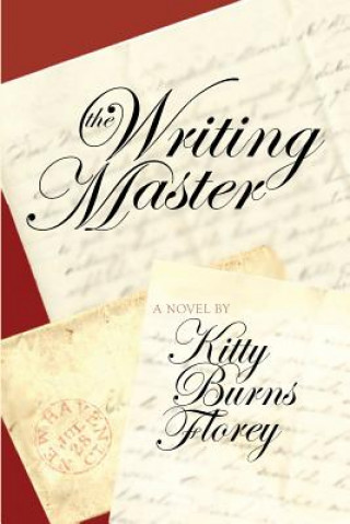 Książka Writing Master Kitty Burns Florey