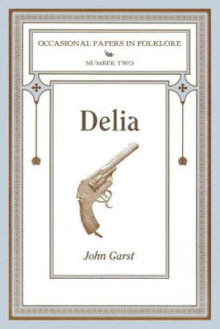 Carte Delia John Garst
