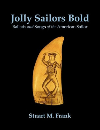 Carte Jolly Sailors Bold Stuart M Frank