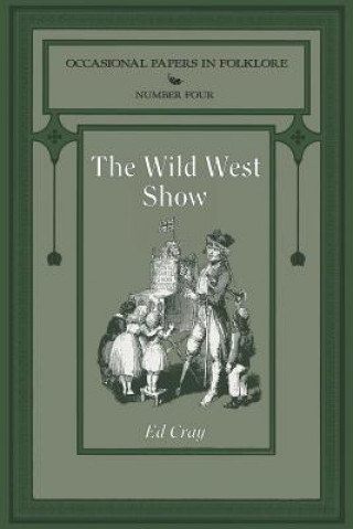 Книга Wild West Show Cray