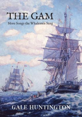 Boek Gam Gale Huntington