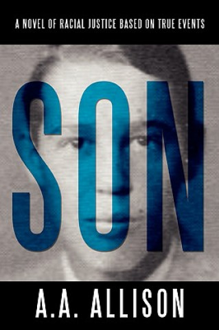 Книга Son A A Allison