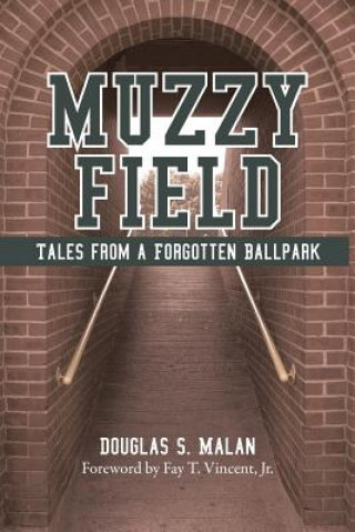 Könyv Muzzy Field Douglas S Malan