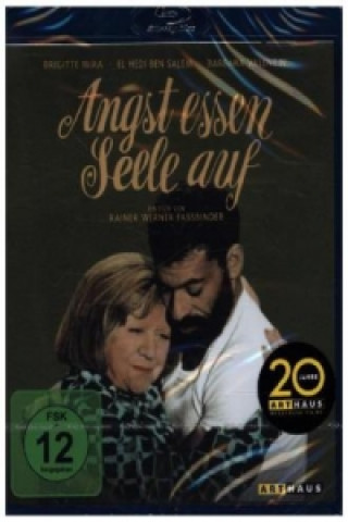 Videoclip Angst essen Seele auf, 1 Blu-ray Rainer Werner Fassbinder