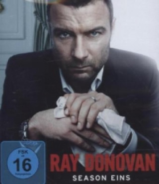 Filmek Ray Donovan. Season.1, 4 Blu-ray Lynne Willingham