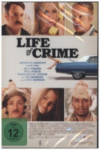 Video Life of Crime, 1 DVD Daniel Schechter