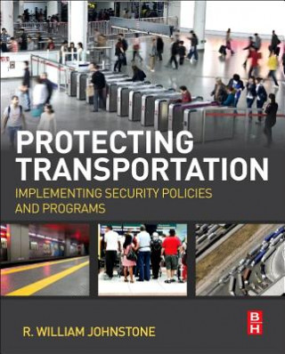 Libro Protecting Transportation R. Johnstone