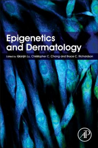 Buch Epigenetics and Dermatology Lu Qianjin
