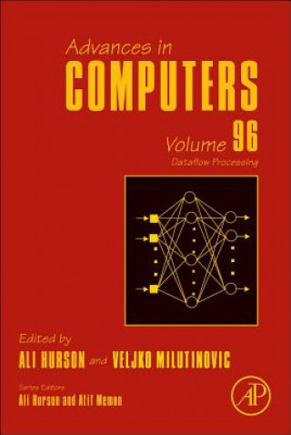 Buch Dataflow Processing Ali R. Hurson