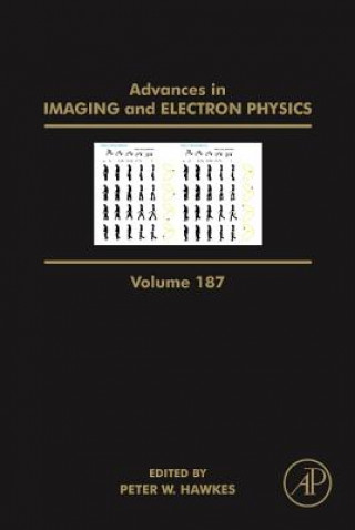 Knjiga Advances in Imaging and Electron Physics Peter W. Hawkes