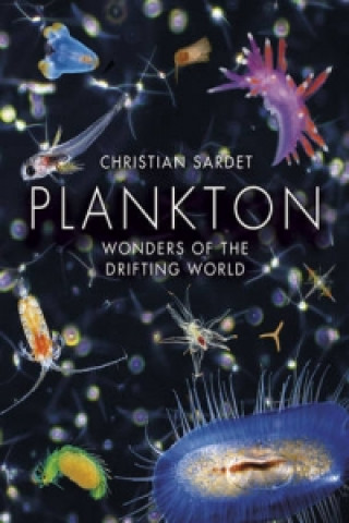 Книга Plankton Christian Sardet