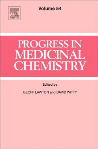 Carte Progress in Medicinal Chemistry G. Lawton