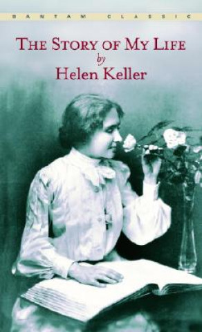 Carte Story of My Life Helen. Keller