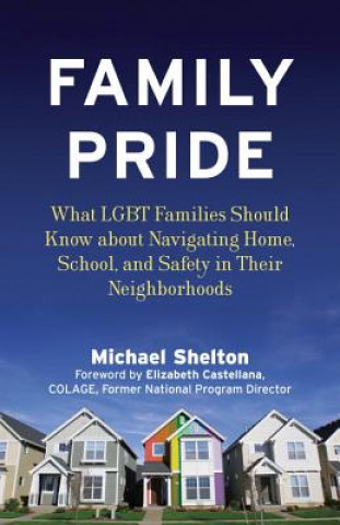 Carte Family Pride Michael Shelton