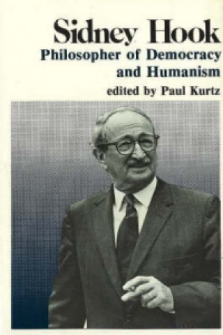 Книга Sidney Hook Paul Kurtz