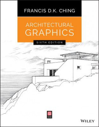 Książka Architectural Graphics 6e Francis D. K. Ching
