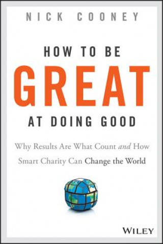 Book How To Be Great At Doing Good Nick Cooney