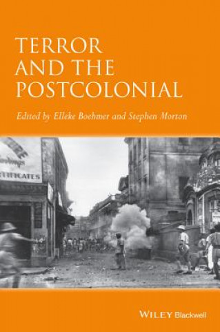 Knjiga Terror and the Postcolonial E Boehmer