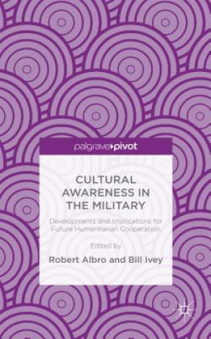 Carte Cultural Awareness in the Military R. Albro