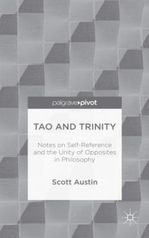 Kniha Tao and Trinity: Notes on Self-Reference and the Unity of Opposites in Philosophy Scott Austin