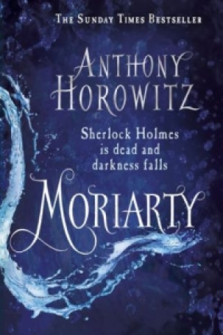 Carte Moriarty Anthony Horowitz