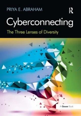 Книга Cyberconnecting Priya Abraham