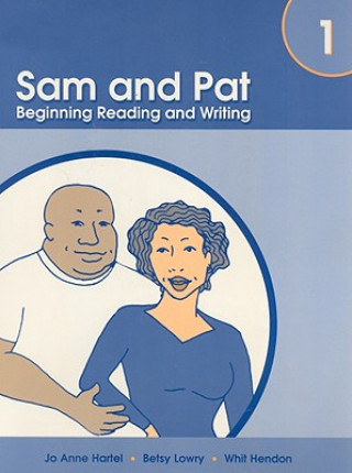 Книга Sam and Pat Book 1 LOWRY