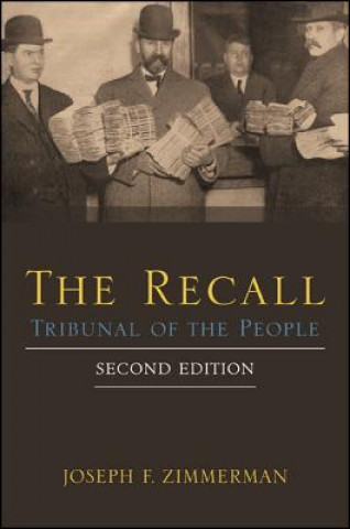 Carte Recall Joseph F. Zimmerman