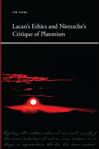 Carte Lacan's Ethics and Nietzsche's Critique of Platonism Tim Themi