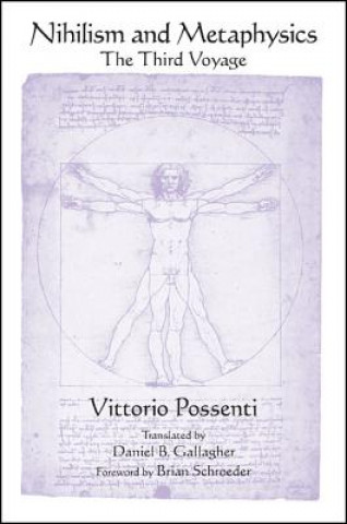 Książka Nihilism and Metaphysics Vittorio Possenti