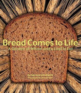 Carte Bread Comes to Life George Levenson