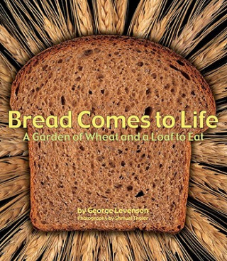 Book Bread Comes to Life George Levenson