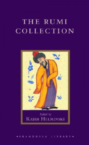 Carte Rumi Collection Jelaluddin Rumi