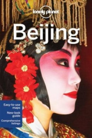 Βιβλίο Lonely Planet Beijing Lonely Planet