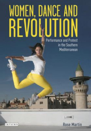 Книга Women, Dance and Revolution Martin Rose