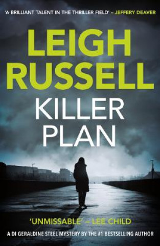 Buch Killer Plan Leigh Russell