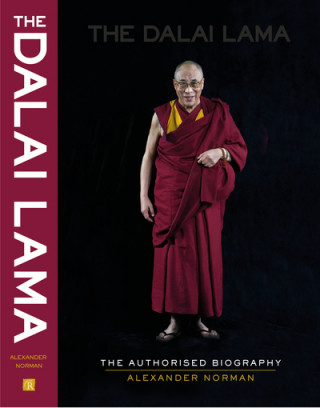 Book Dalai Lama Alexander Norman