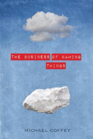 Kniha Business of Naming Things Michael Coffey