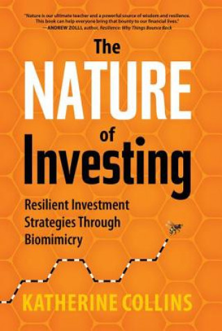 Knjiga Nature of Investing Katherine Collins