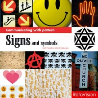Könyv Signs and Symbols Keith Stephenson