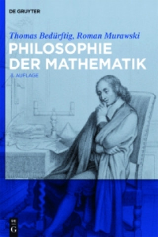 Carte Philosophie der Mathematik Roman Murawski