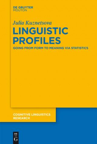 Carte Linguistic Profiles Julia Kuznetsova