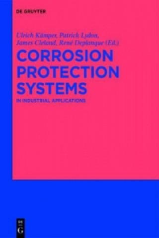 Carte Corrosion Protection Systems Ulrich Kämper