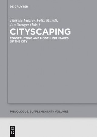 Livre Cityscaping Therese Fuhrer