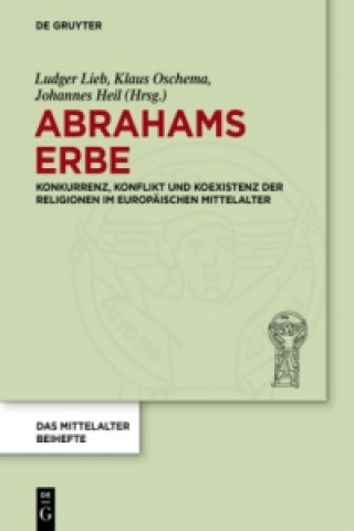 Book Abrahams Erbe Ludger Lieb