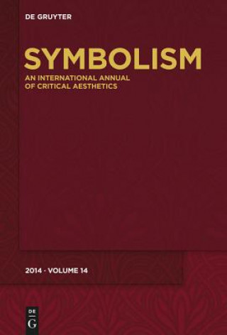 Kniha Symbolism 14 Rüdiger Ahrens