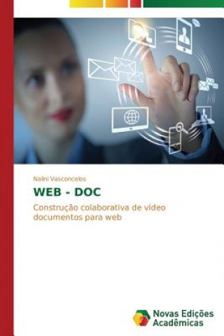 Knjiga Web - Doc Vasconcelos Nalini