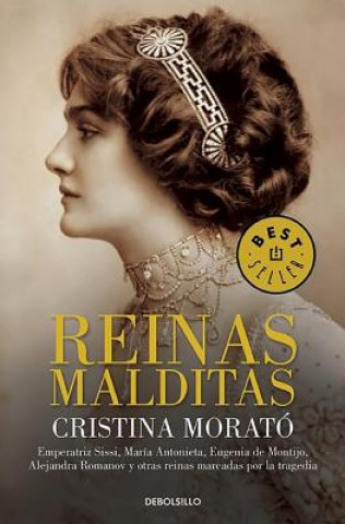 Buch Reinas malditas Cristina Morató