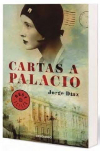 Книга Cartas a Palacio Jorge Díaz