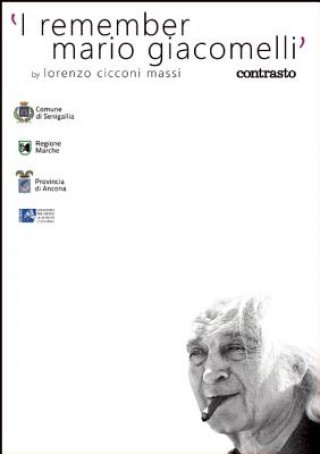 Videoclip 'I Remember Mario Giacomelli' Lorenzo Cicconi Massi